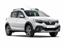 Renault Sandero Stepway City  